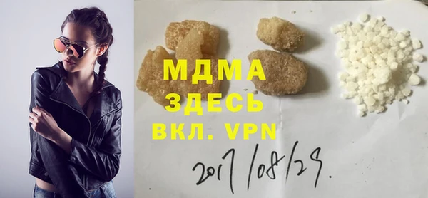 шишки Абаза
